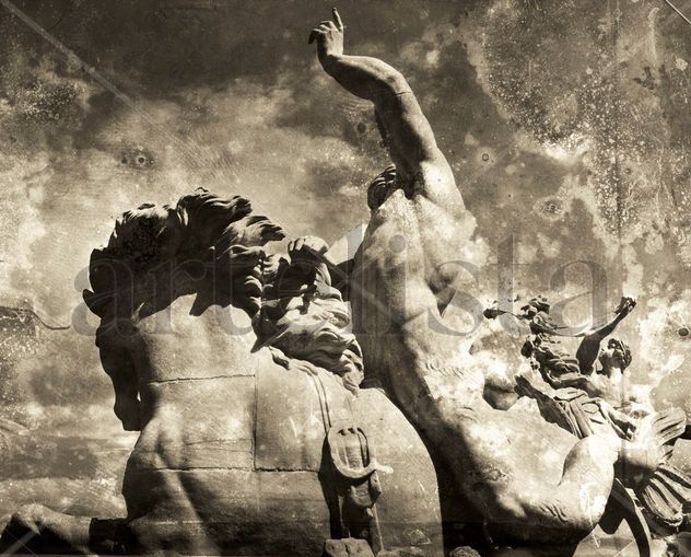 Estatua 2