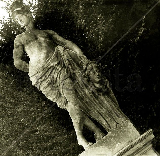 Estatua 4