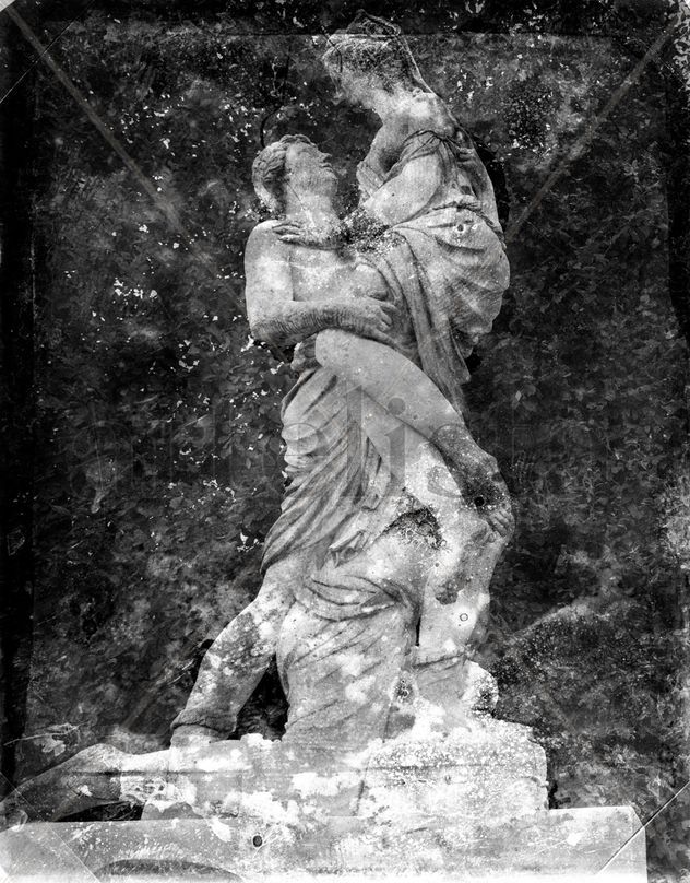Estatua 5