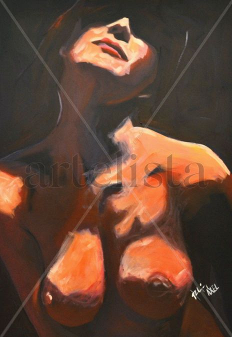 En la sombra