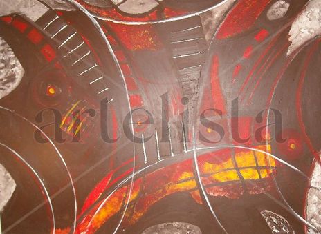 Abstractos serie 2011