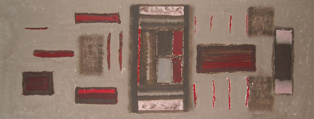 sin título Acrylic Panel Others