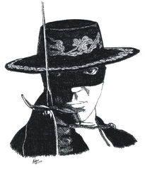 El Zorro