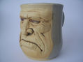 Face mug