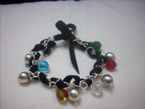 Pulsera Paty