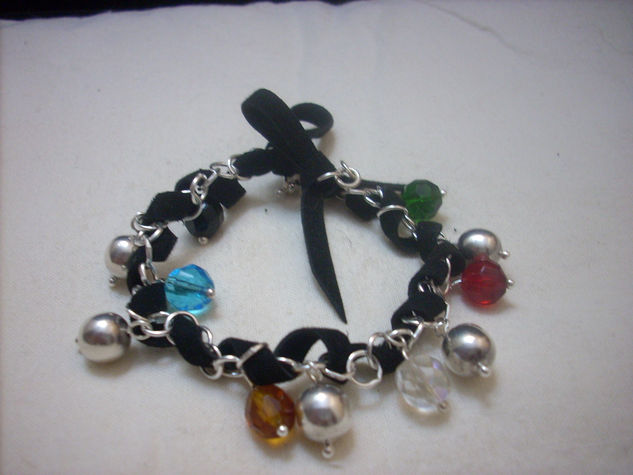 Pulsera Paty 