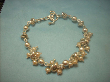 Pulsera Leah