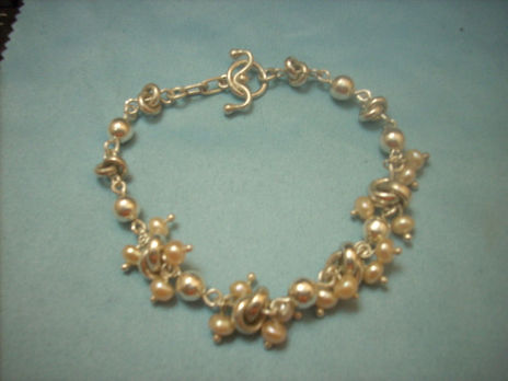 Pulsera Leah