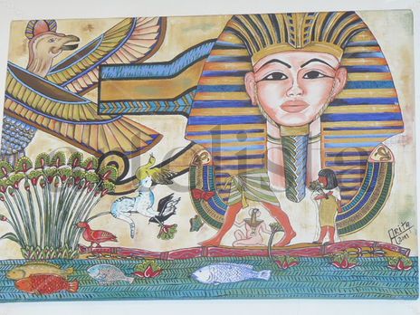 Antiguo Egipto