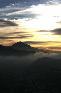 Volcán Teide