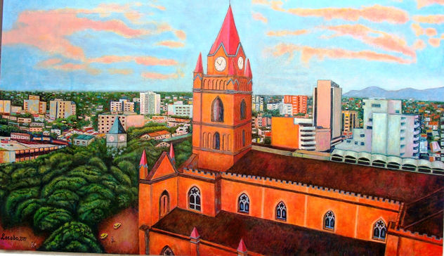 CATEDRAL
