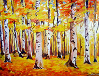 Autum Forest II