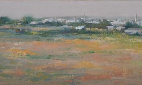 Paisajes