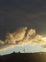 cielo tormentoso