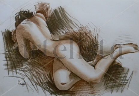Desnudo#7
