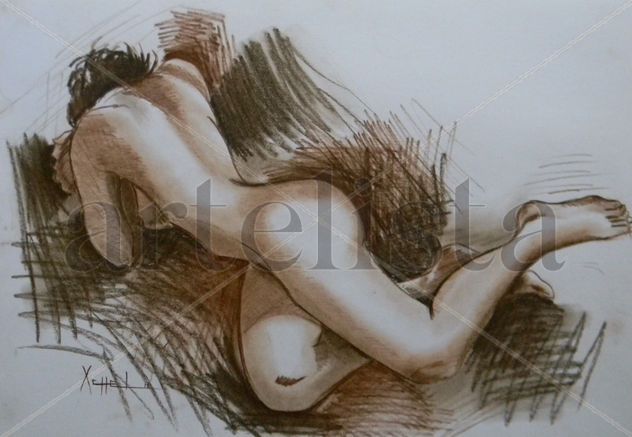 Desnudo#7