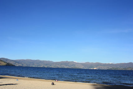 Laguna de Tota