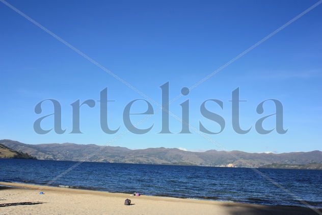 Laguna de Tota