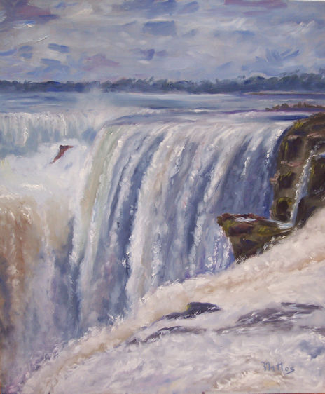 Cataratas del Iguazú 2