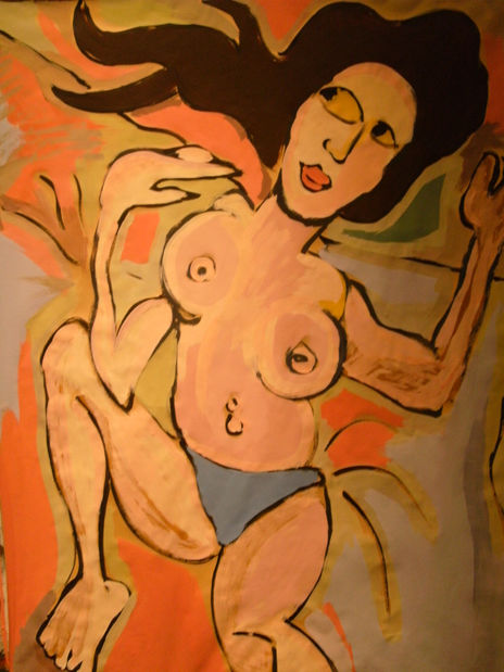 Desnudo 012-2