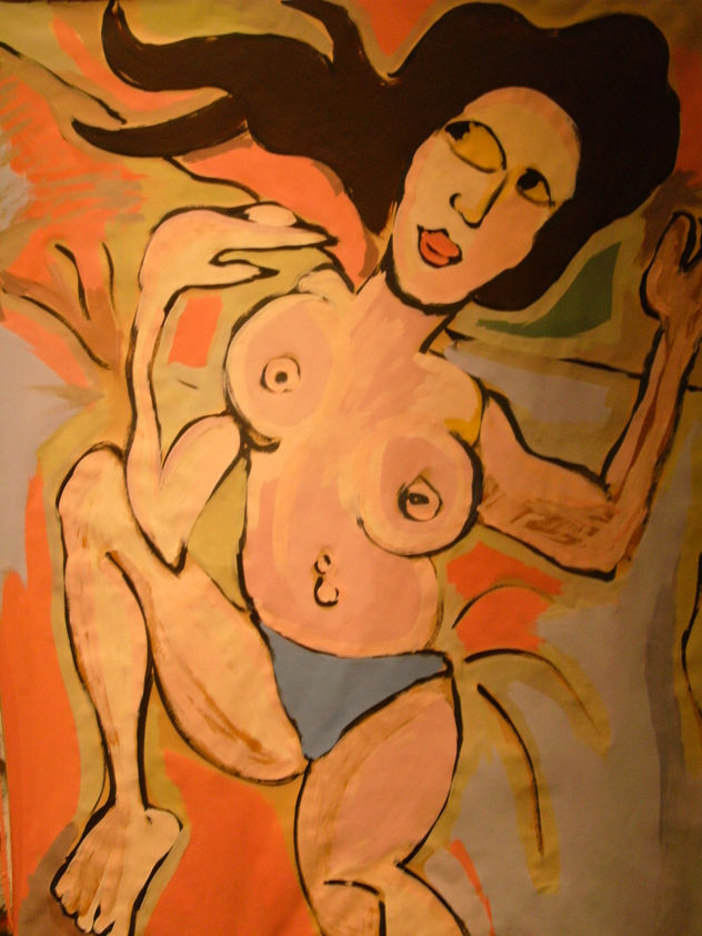 Desnudo 012-2