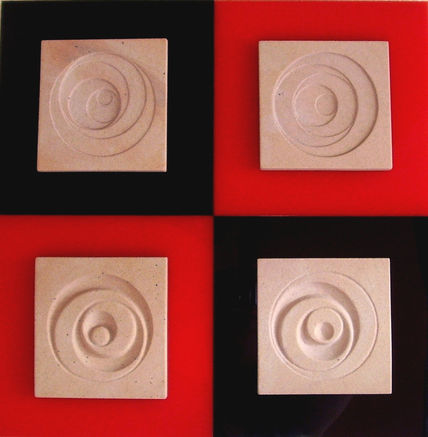Composición de Cuatro