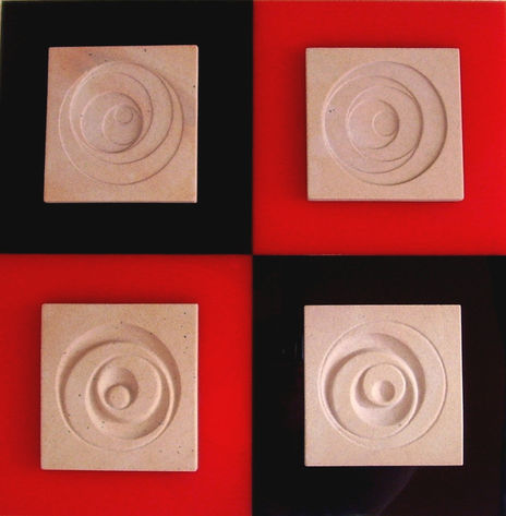 Composición de Cuatro