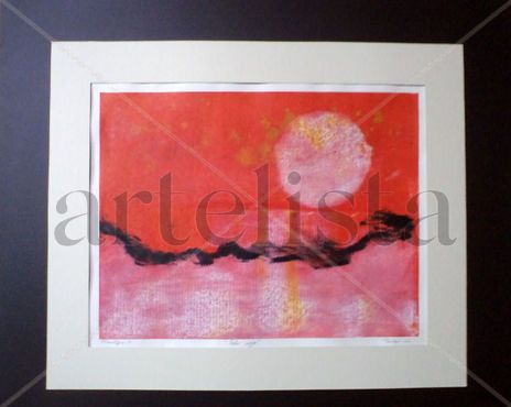 Cielo Rojo