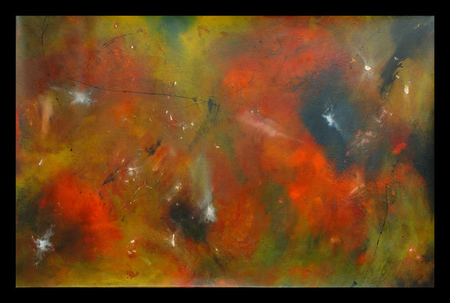 luz del cielo