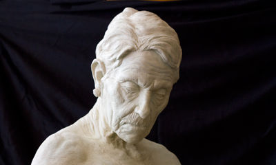 Escultura