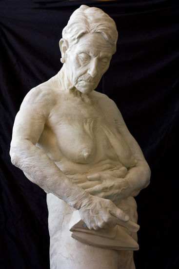 Juana Otros Figurativa