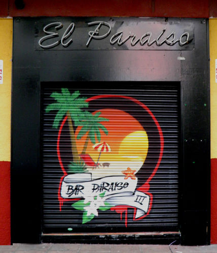 Cierres graffiti