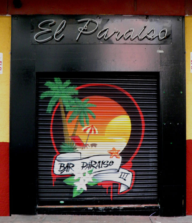 cierres graffiti