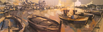 Port Arenys 2