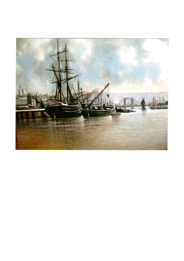 marina