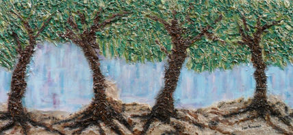 Olivos 2012