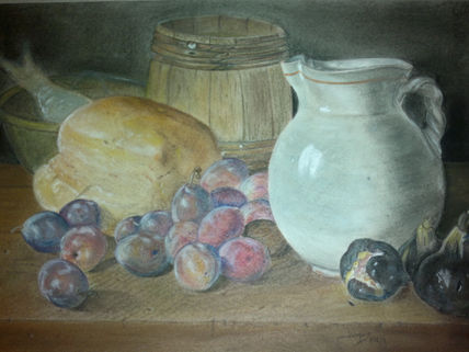 Bodegon