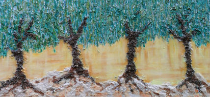 Olivos 2012 arboles