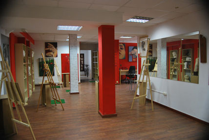 Arte Rojo