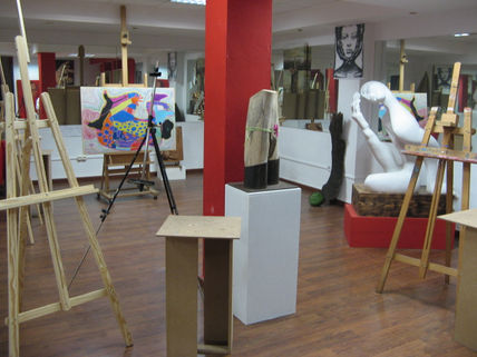 Arte Rojo