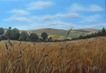 Campos de Castilla