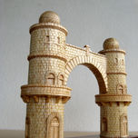 F - TORRES Y ARCOS thumbnail 1