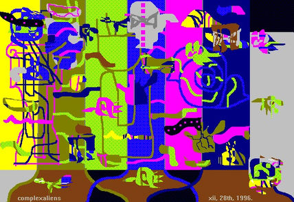ComplexAliens