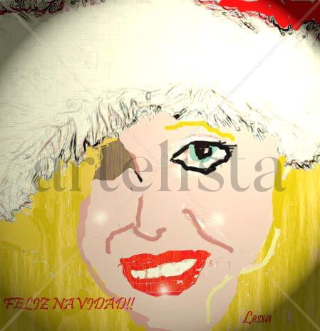 YALDI LUQUE -CLAUS