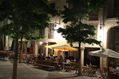 plaza de la verdura