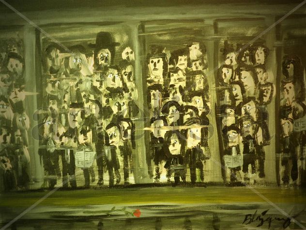 Subway (2012)