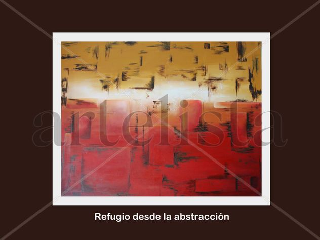 Abstracción II