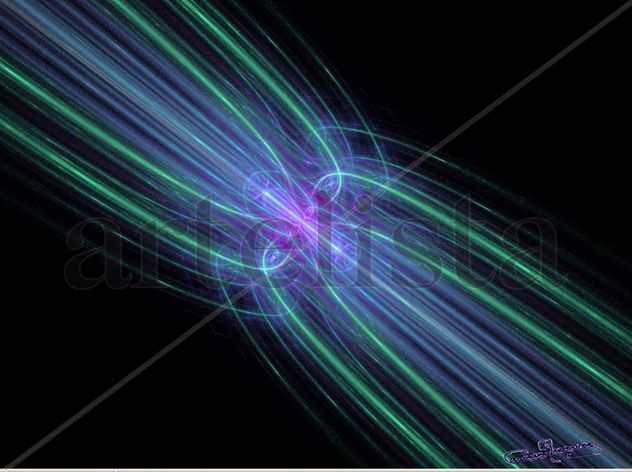 COLISION   DE   NEUTRINOS  ,  O LA  PARTICULA DE  DIOS