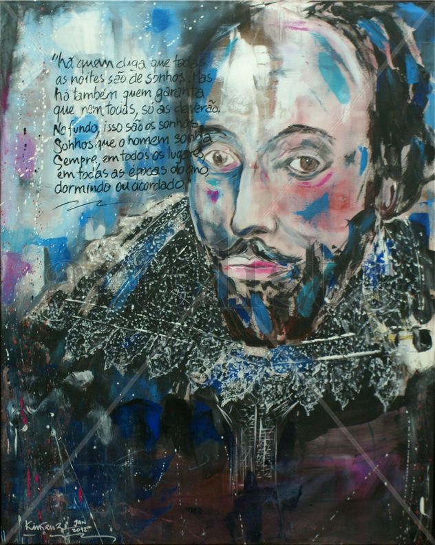 William Shakespeare
