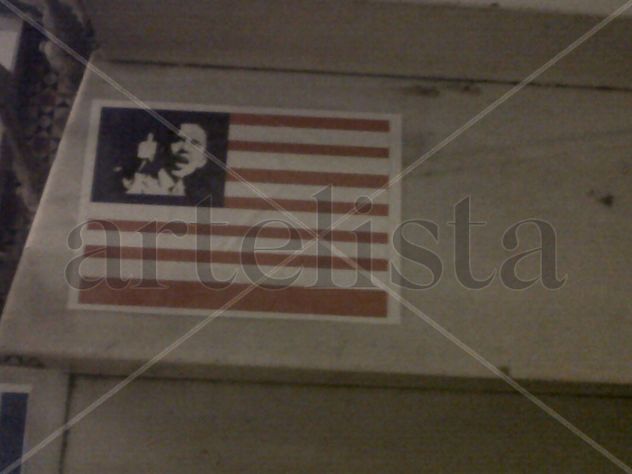 Obama USA